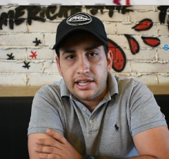 Imagen Daniel Valencia