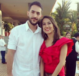 Imagen María Antonia Jaramillo