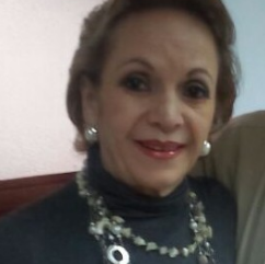 Imagen Mélida Yepes