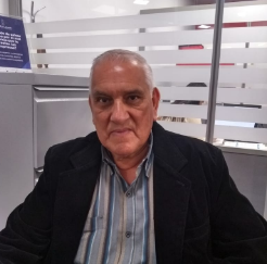 Imagen Uldarico Pineda