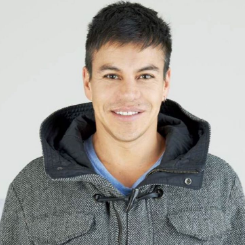 Imagen Jose Hernan Melgarejo