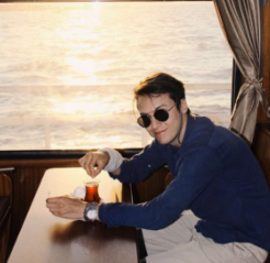 Imagen Mario Velez Ortiz