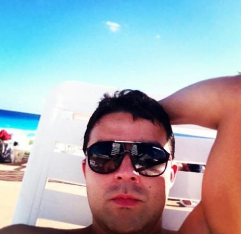 Imagen VIctor Gonzalez