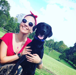 Imagen Sandra Segura