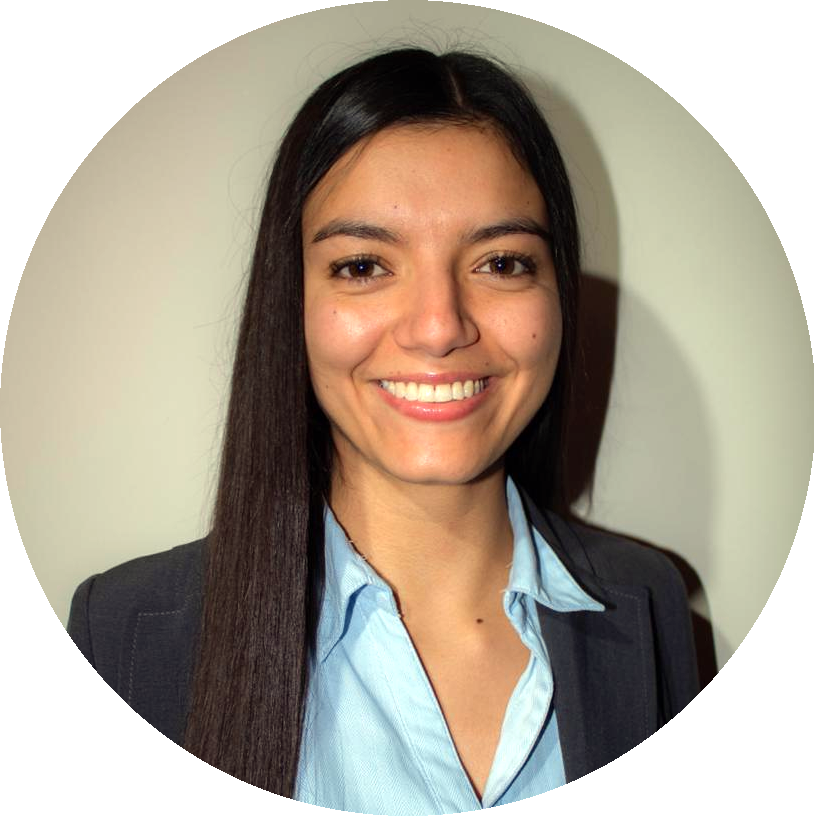 Imagen Erika Daniela López Valencia