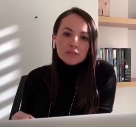 Imagen Gabriela Muñoz