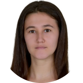 Imagen Ana María Otálvaro Arias