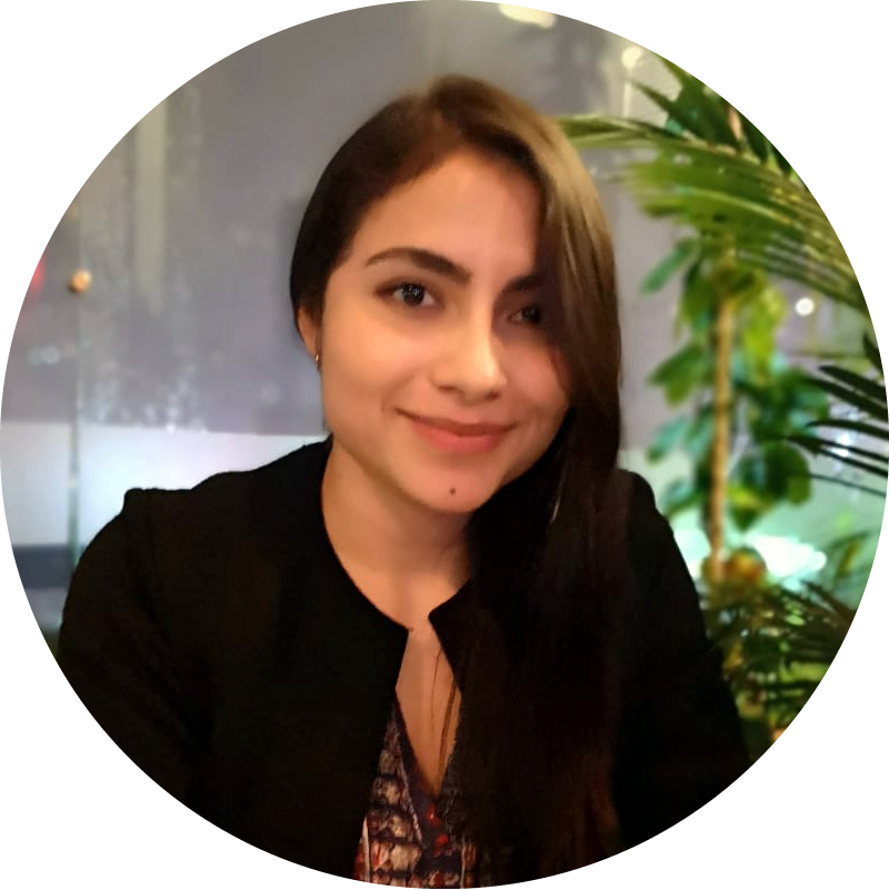 Imagen Valentina Cortés Cárdenas