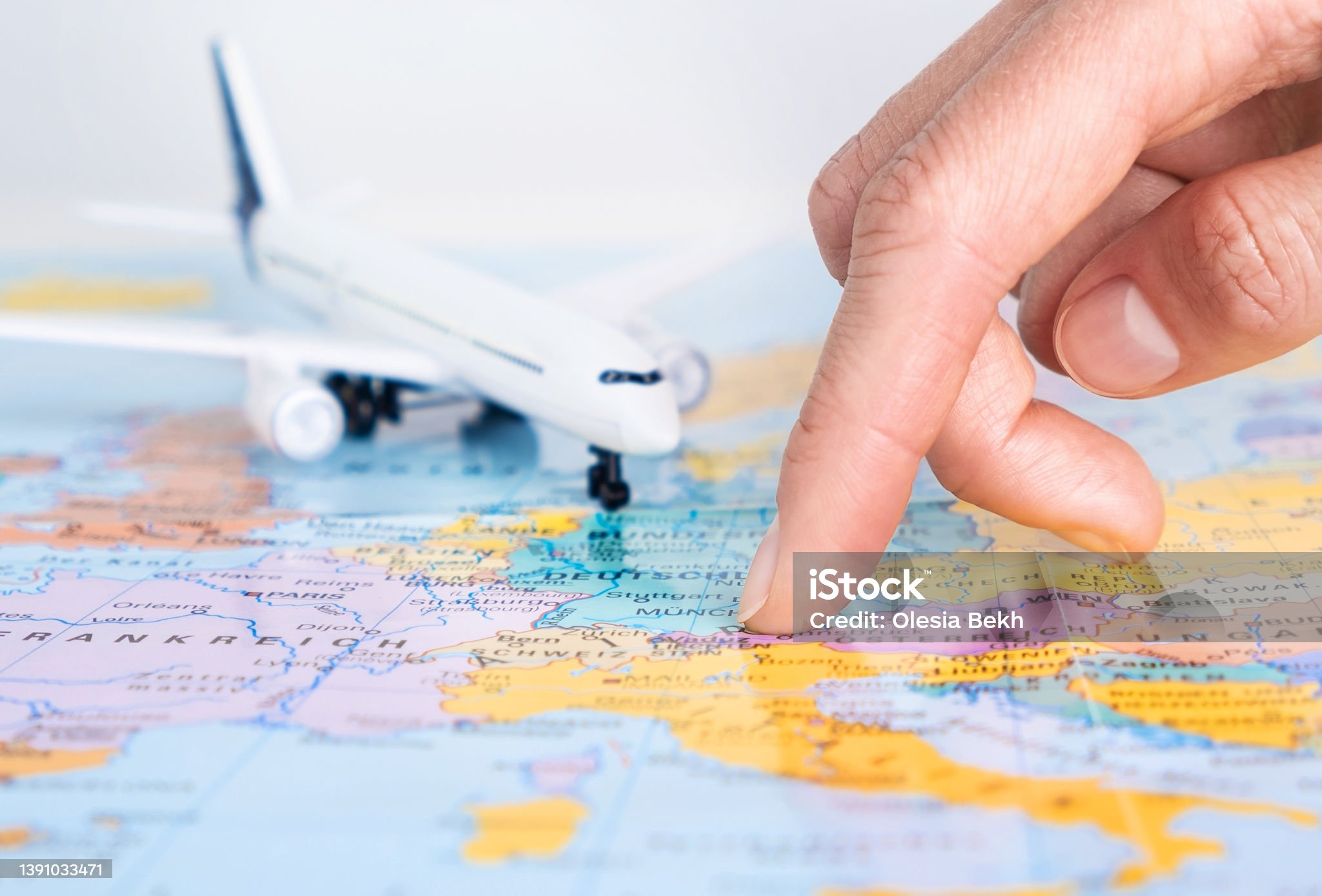 Imagen Evite ser víctima de estafa de una falsa agencia de viajes